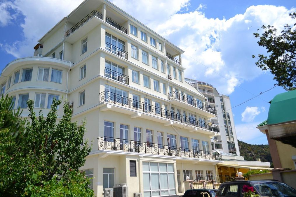 Картинка отеля - 14