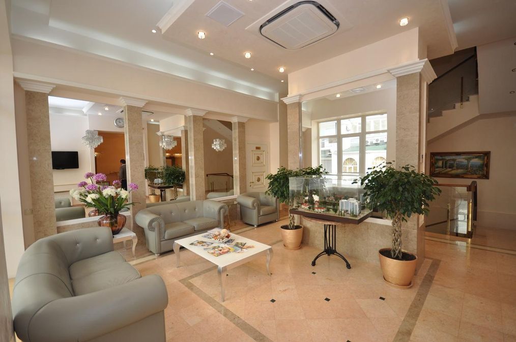 Картинка отеля - 15