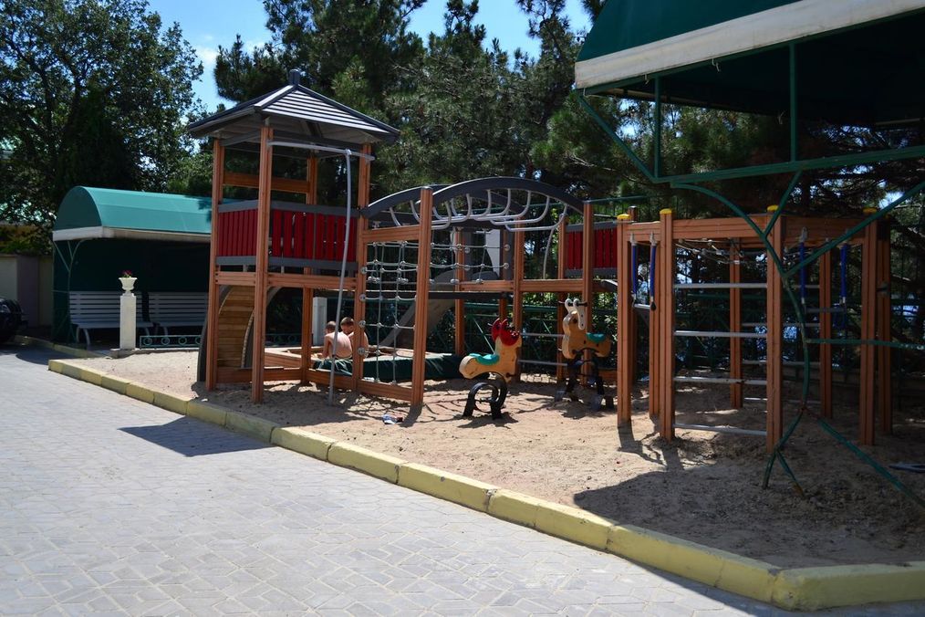 Картинка отеля - 17