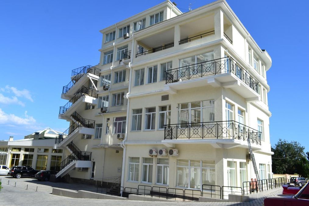 Картинка отеля - 18