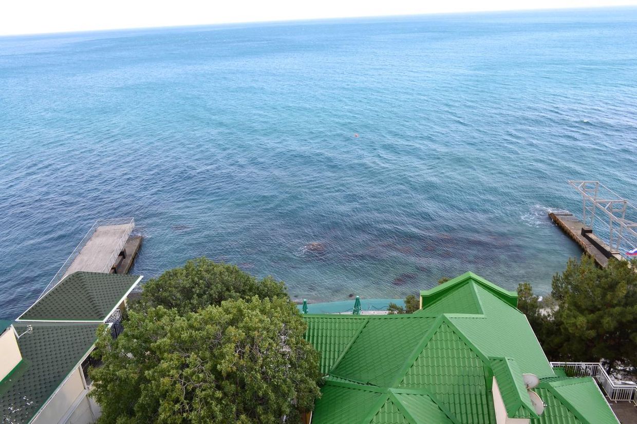 КОНСОЛЬ СПОРТ НИКИТА, отель - 19