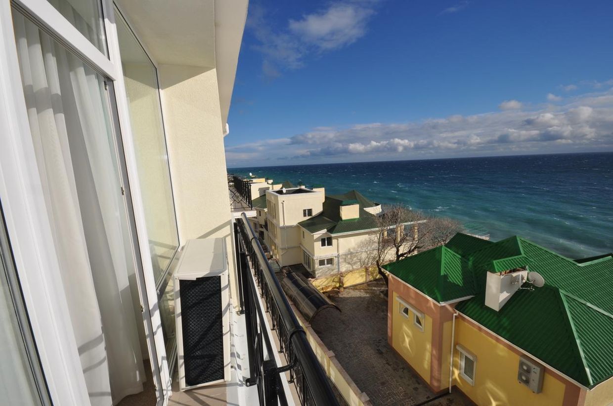 КОНСОЛЬ СПОРТ НИКИТА, отель - 20