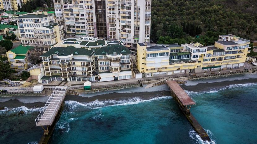 КОНСОЛЬ СПОРТ НИКИТА, отель - 3