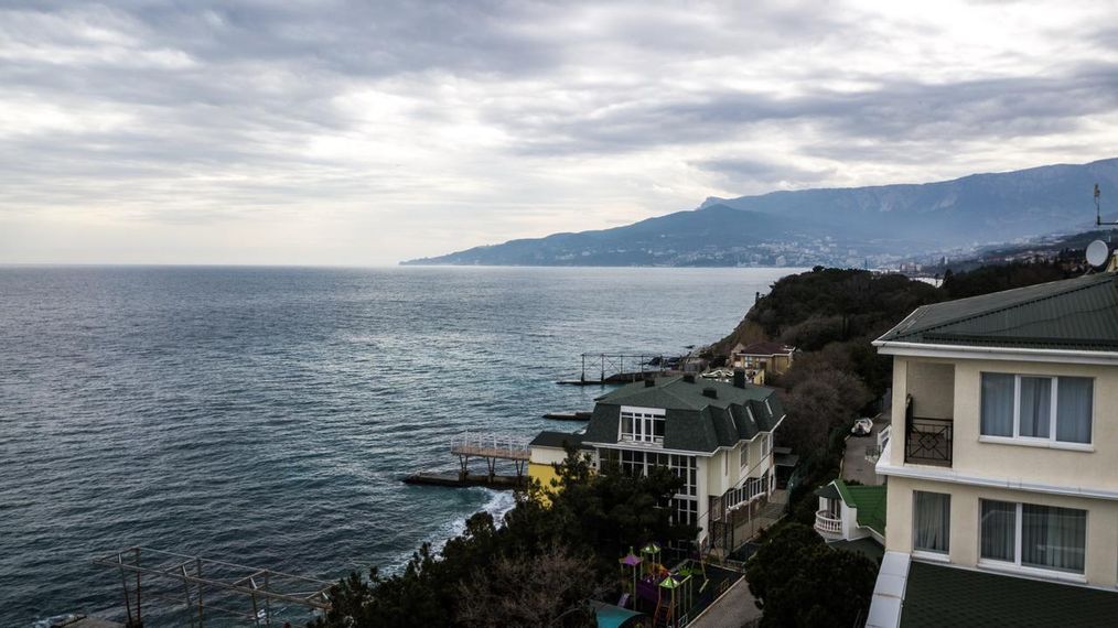 Картинка отеля - 5