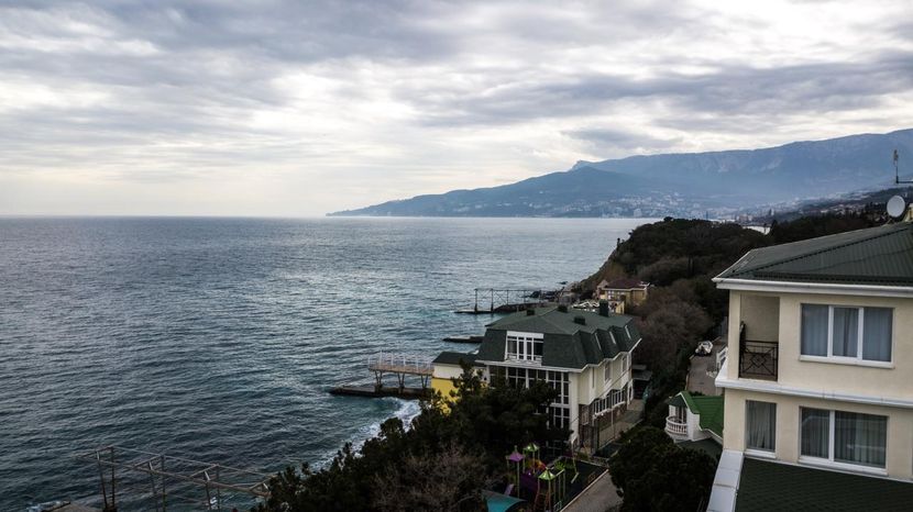 КОНСОЛЬ СПОРТ НИКИТА, отель - 5