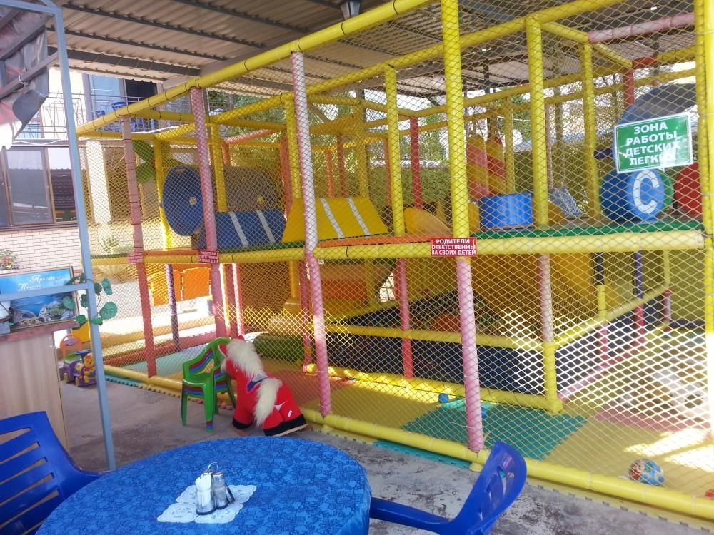 Картинка отеля - 18