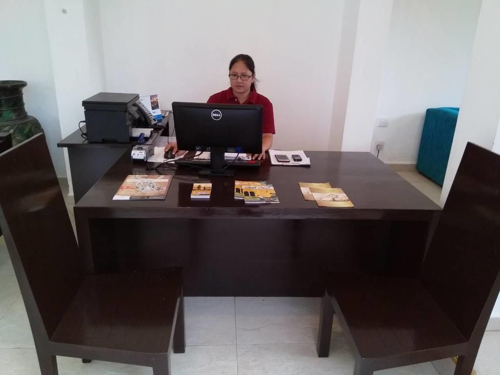 AMAGI BEACH GUESTHOUSE - 15