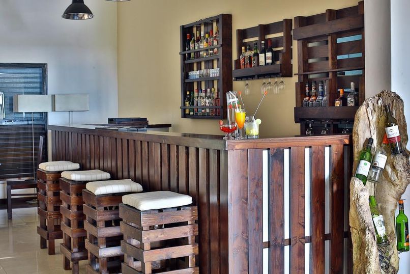 AMAGI BEACH GUESTHOUSE - 5