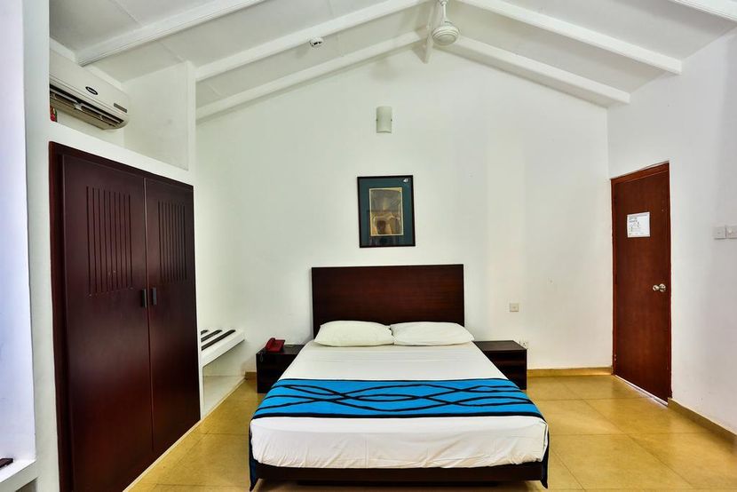 AMAGI BEACH GUESTHOUSE - 6