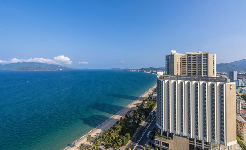 INTERCONTINENTAL NHA TRANG - 1