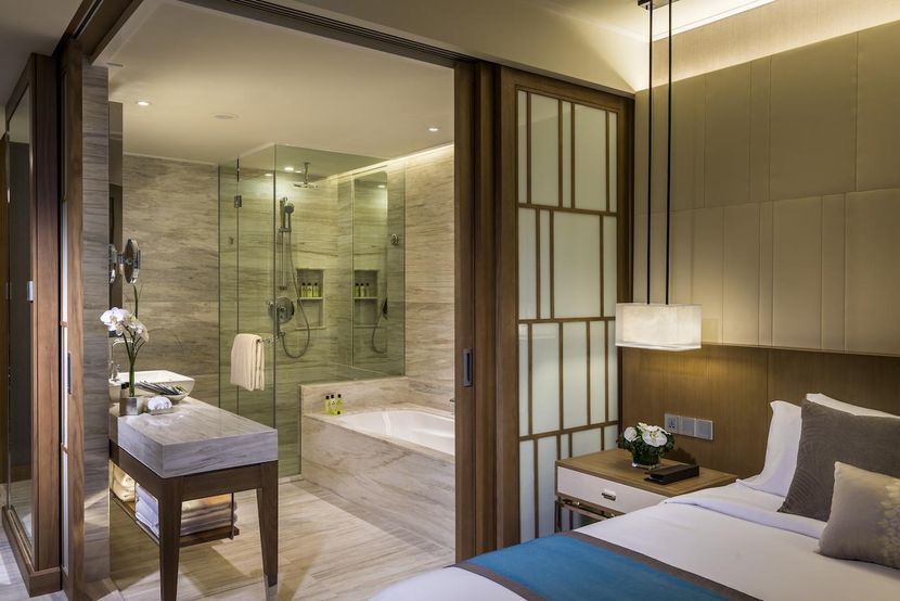 INTERCONTINENTAL NHA TRANG - 2