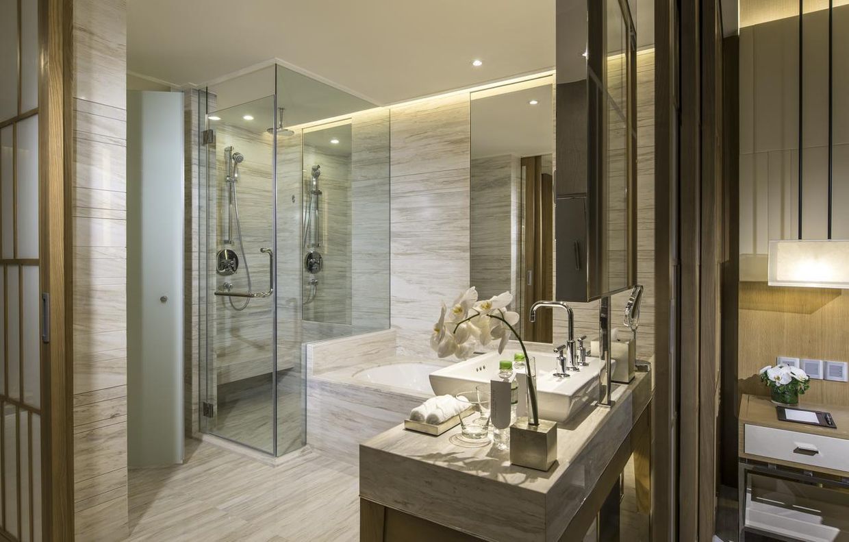 INTERCONTINENTAL NHA TRANG - 12