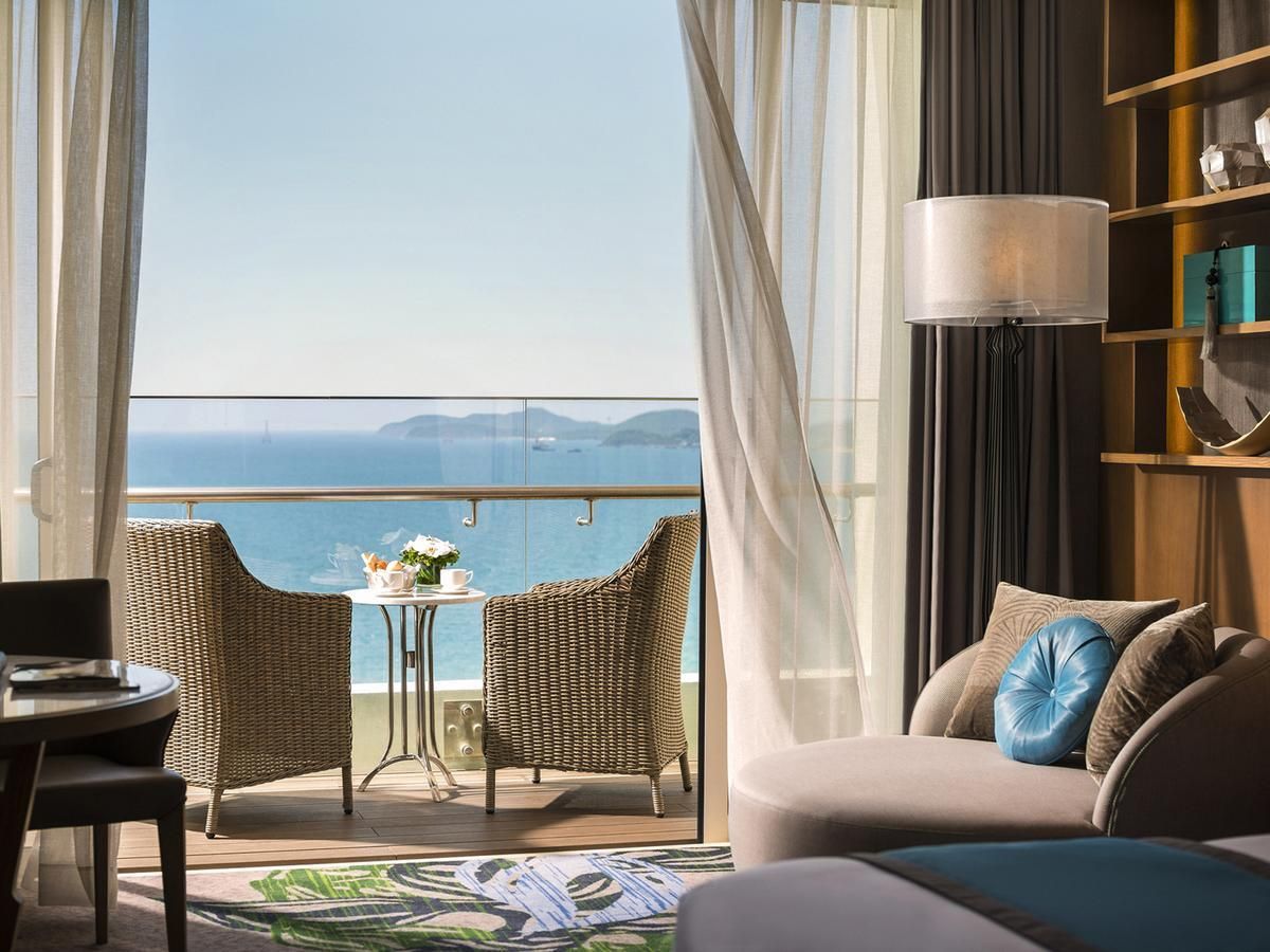 INTERCONTINENTAL NHA TRANG - 18