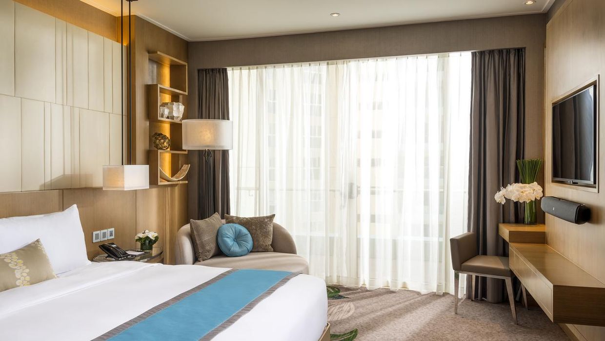 INTERCONTINENTAL NHA TRANG - 20