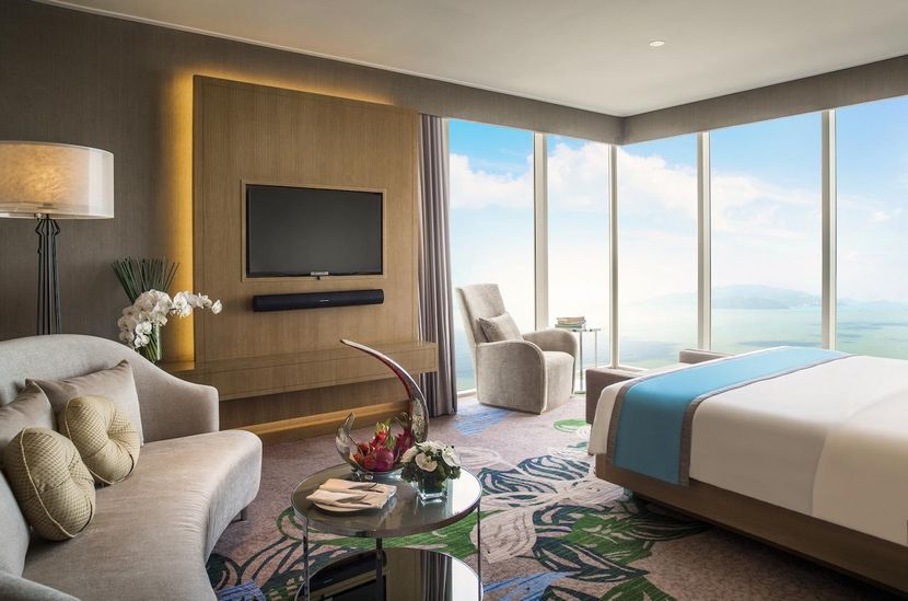 INTERCONTINENTAL NHA TRANG - 6