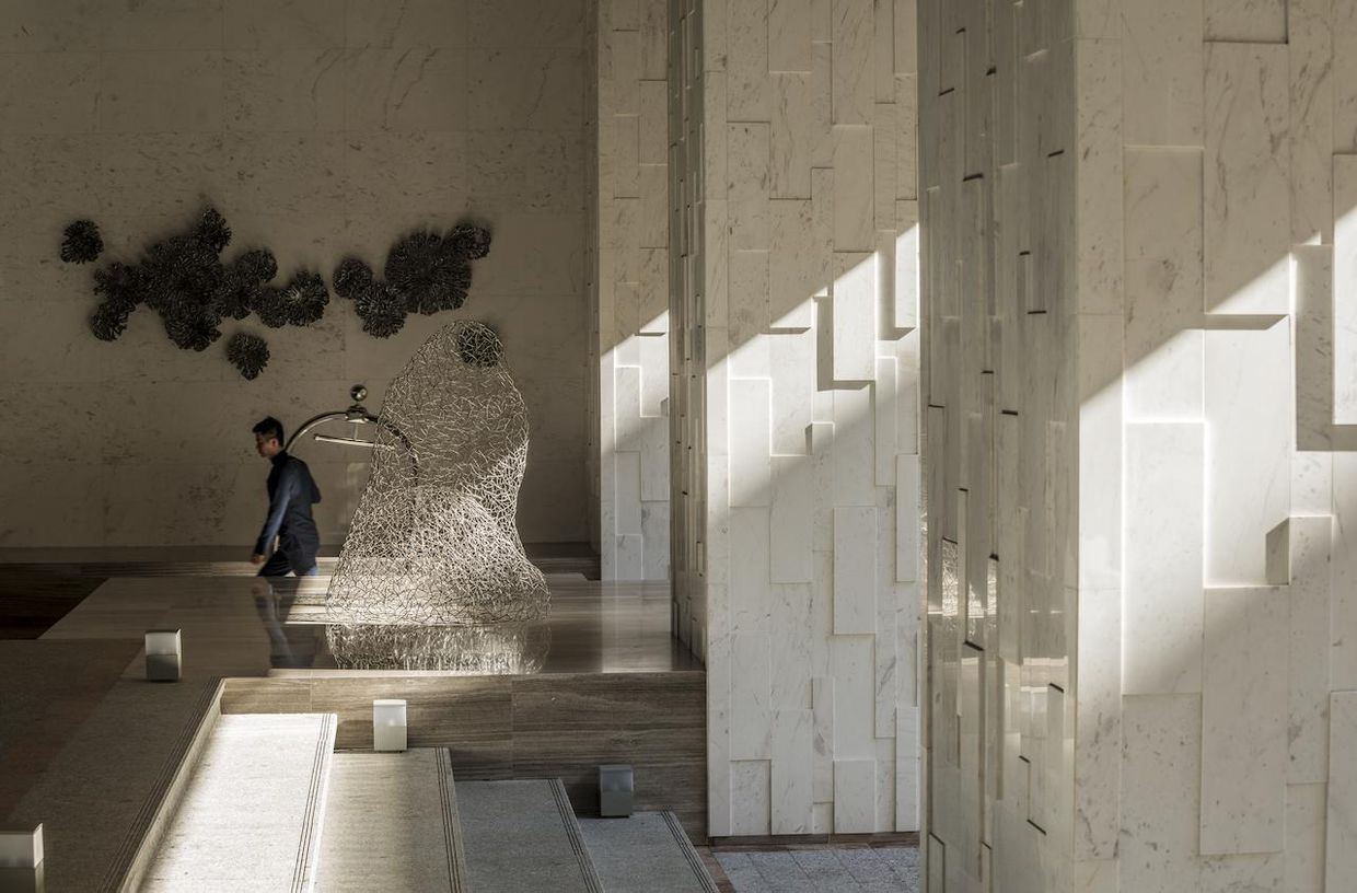 INTERCONTINENTAL NHA TRANG - 10