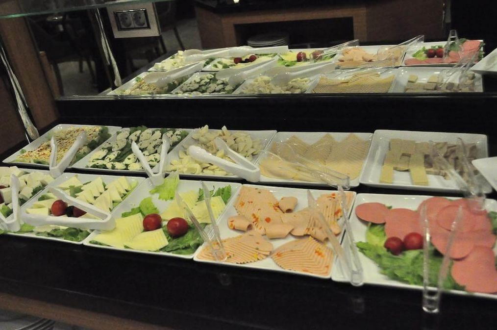 Картинка отеля - 11