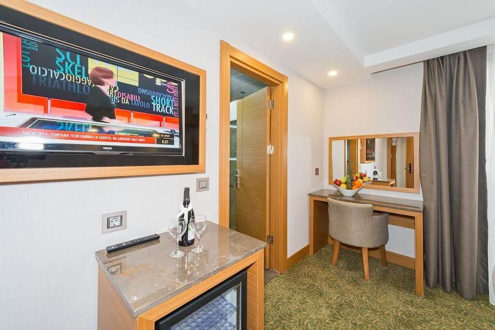 Картинка отеля - 4