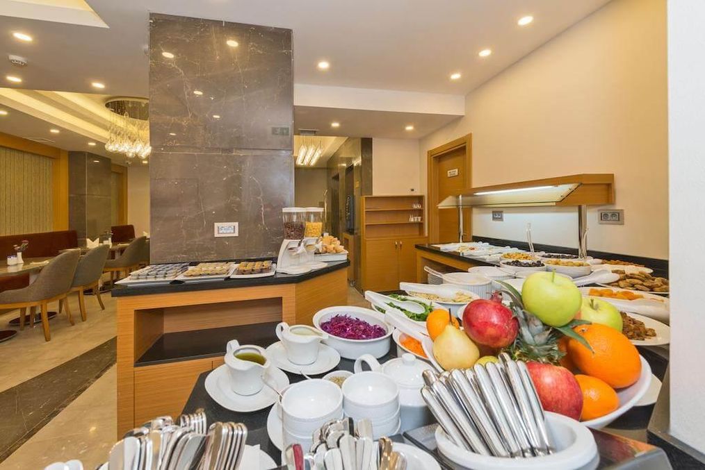 Картинка отеля - 8