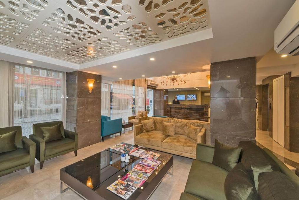 Картинка отеля - 9