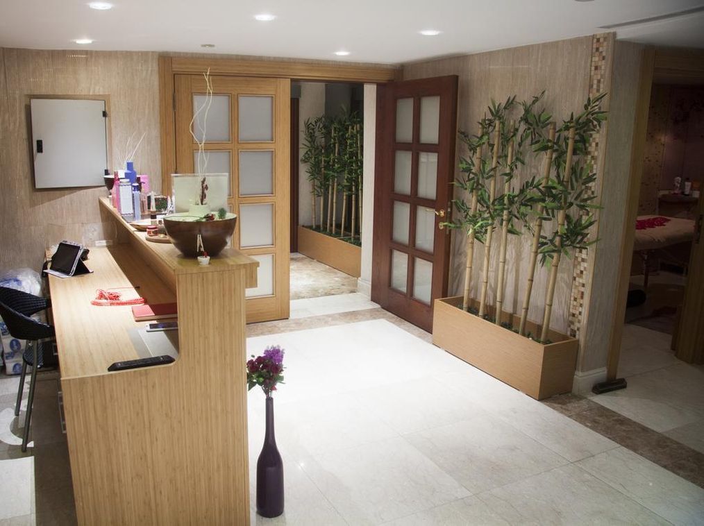 Картинка отеля - 14