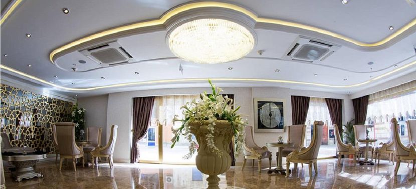 Euro Stars Hotel Old City - 3