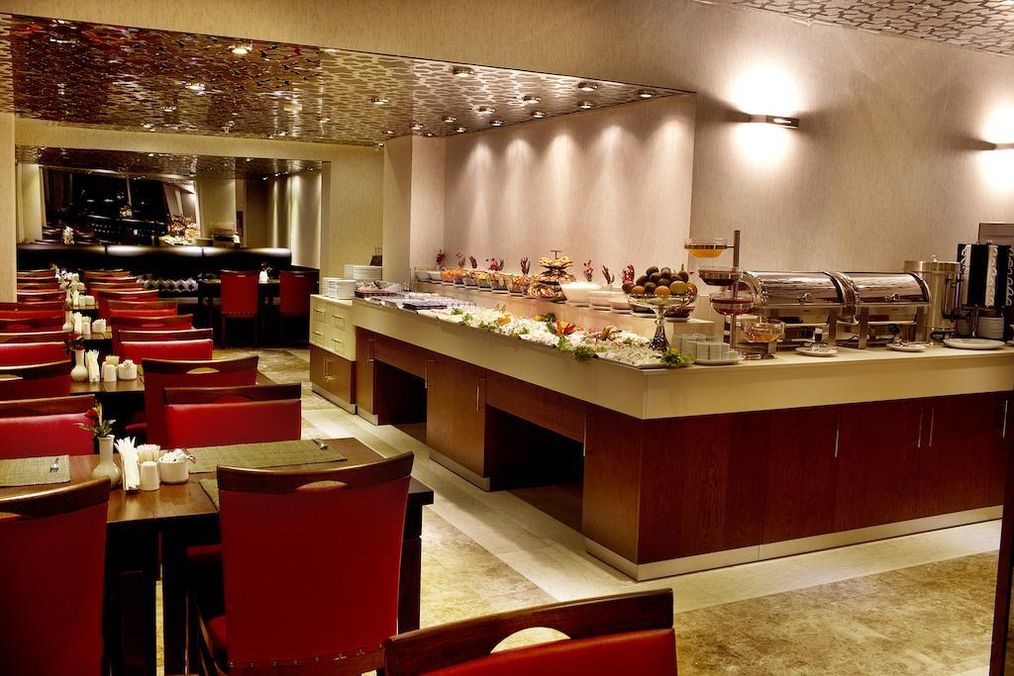 Картинка отеля - 10