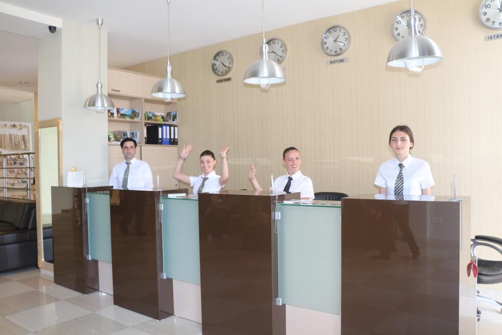 Картинка отеля - 24