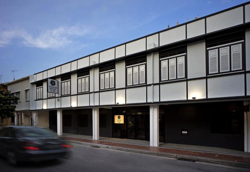 VENUE HOTEL - LILY - 1