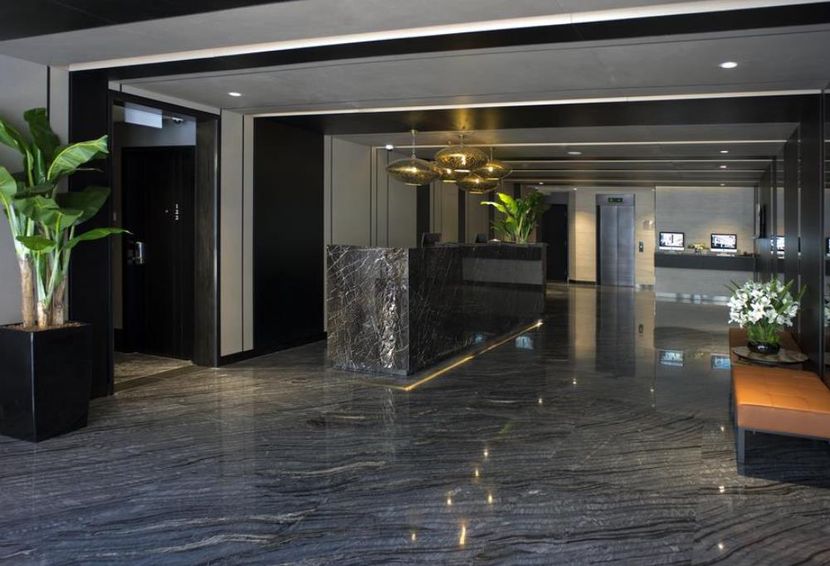 VENUE HOTEL - LILY - 5
