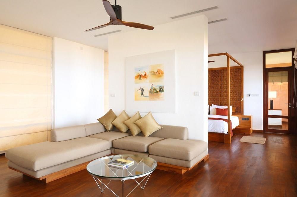 ANANTAYA RESORT & SPA - 11