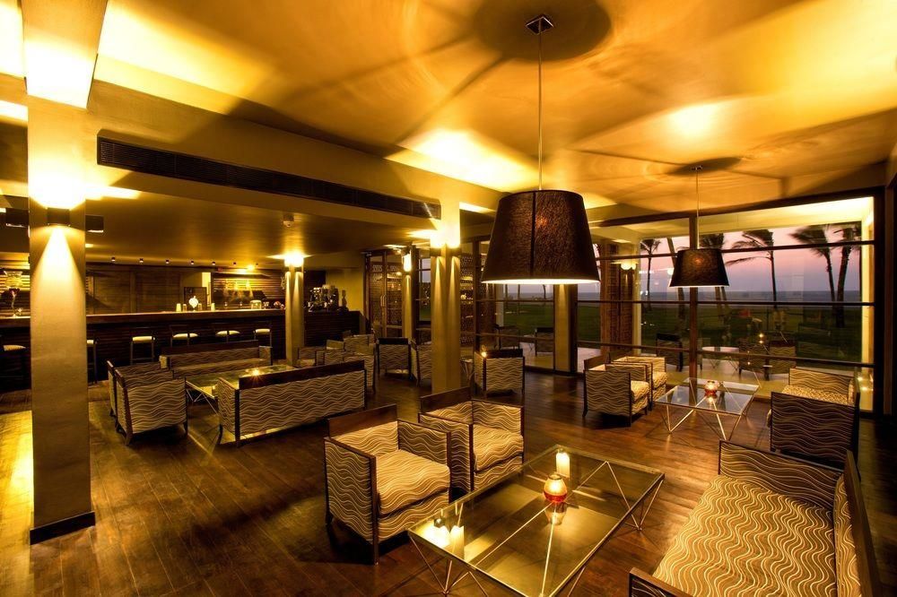 ANANTAYA RESORT & SPA - 9