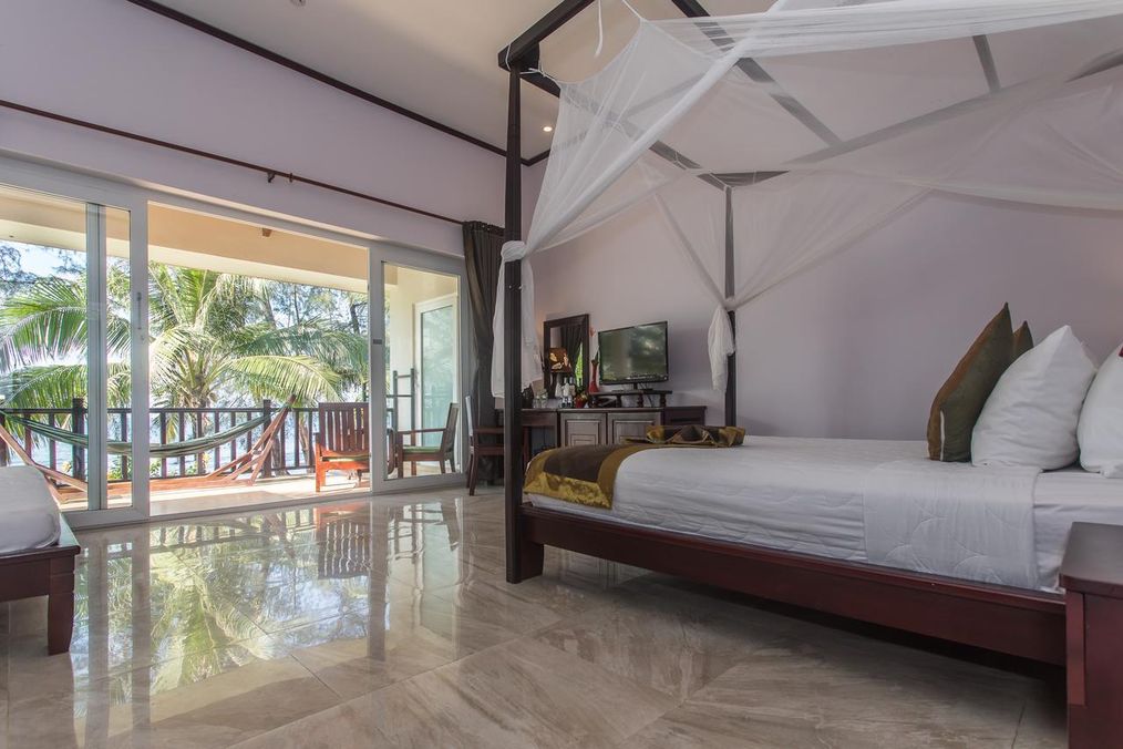 Картинка отеля - 17