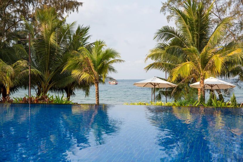 SEA SENSE RESORT - 5