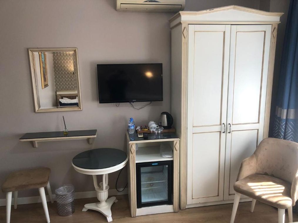 Картинка отеля - 16