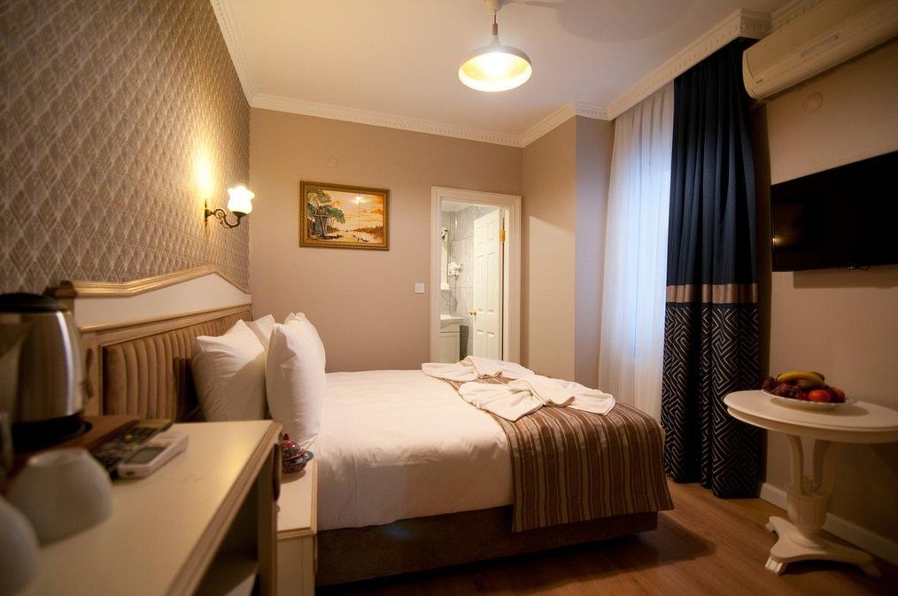 Картинка отеля - 19