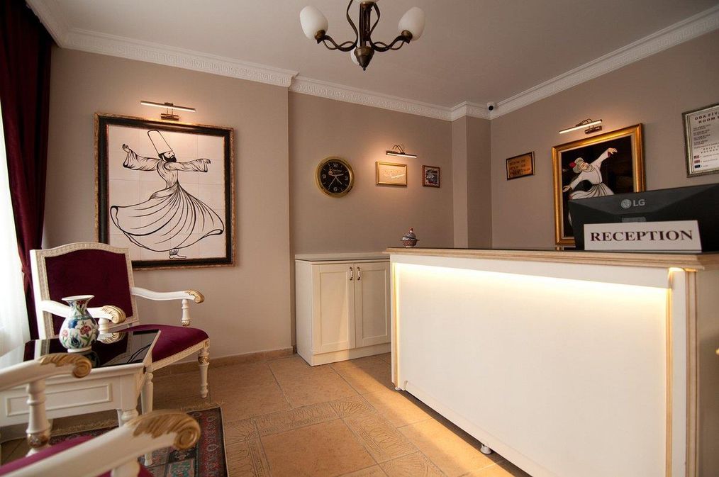 Картинка отеля - 20