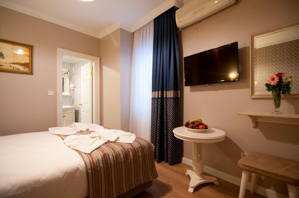 Картинка отеля - 25