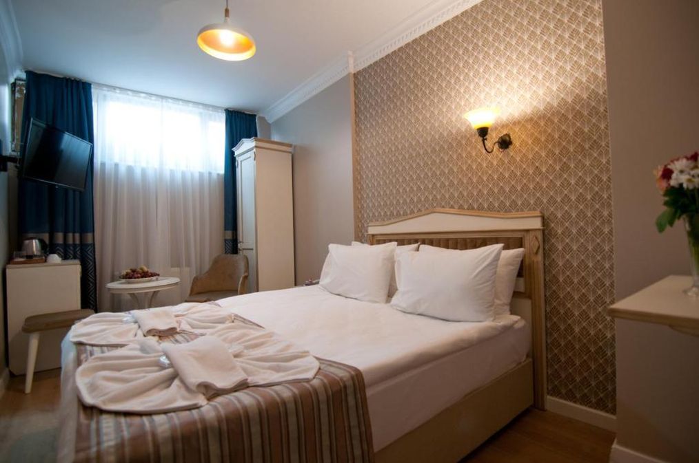 Картинка отеля - 8