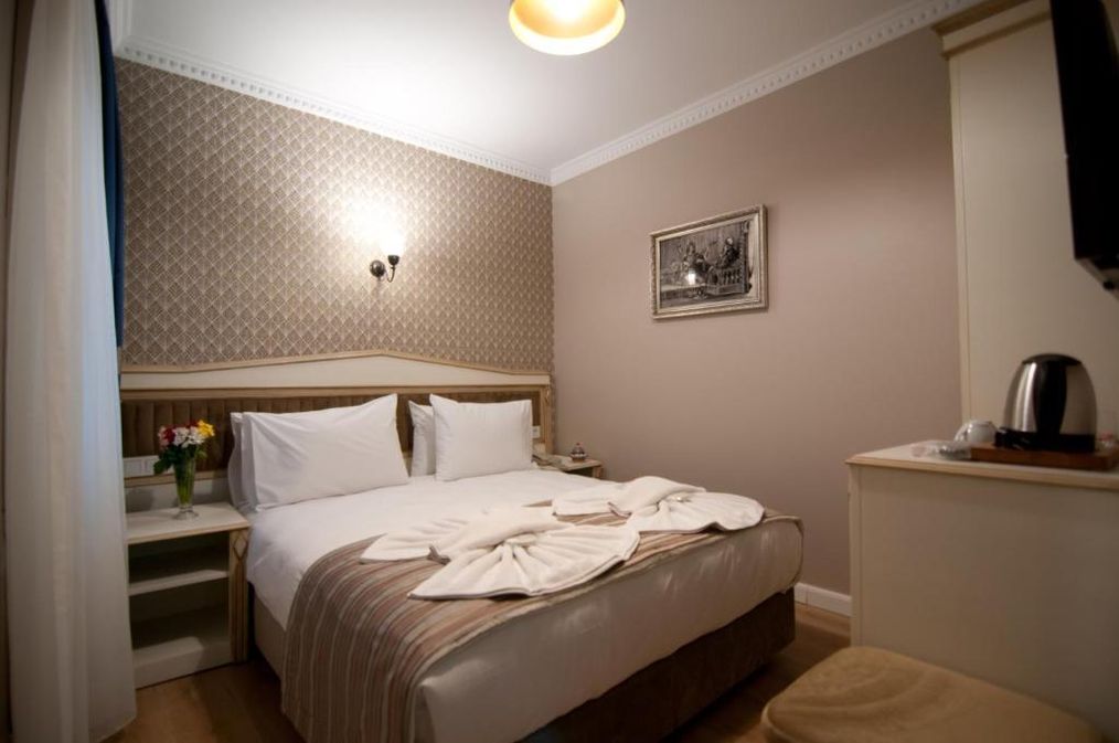 Картинка отеля - 9