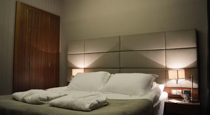 Cihangir Hotel Bosphorus - 2