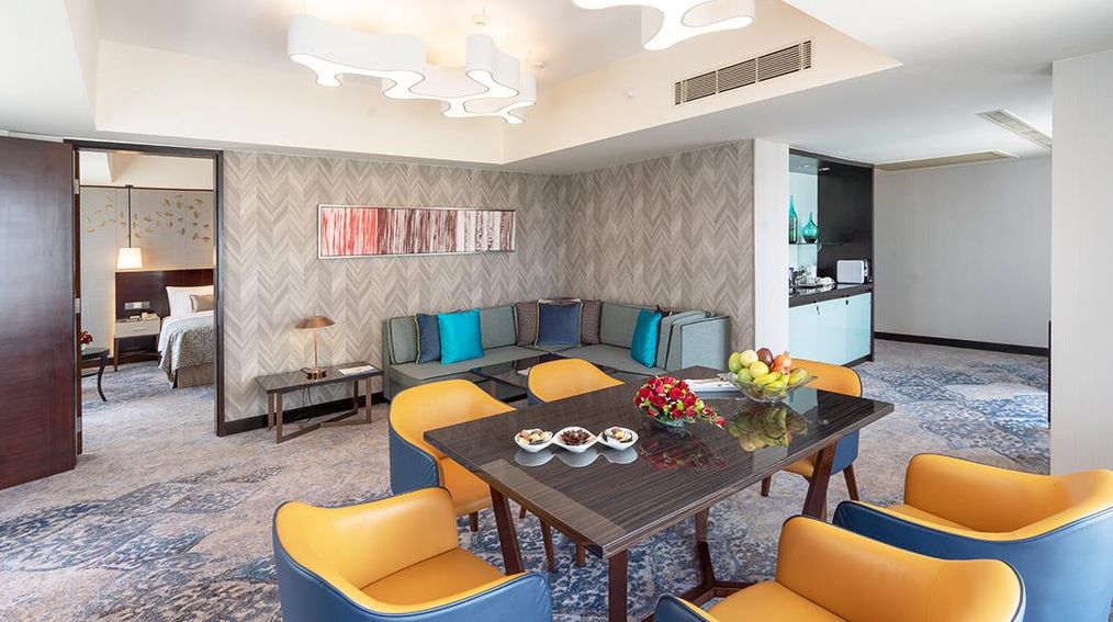 Картинка отеля - 12