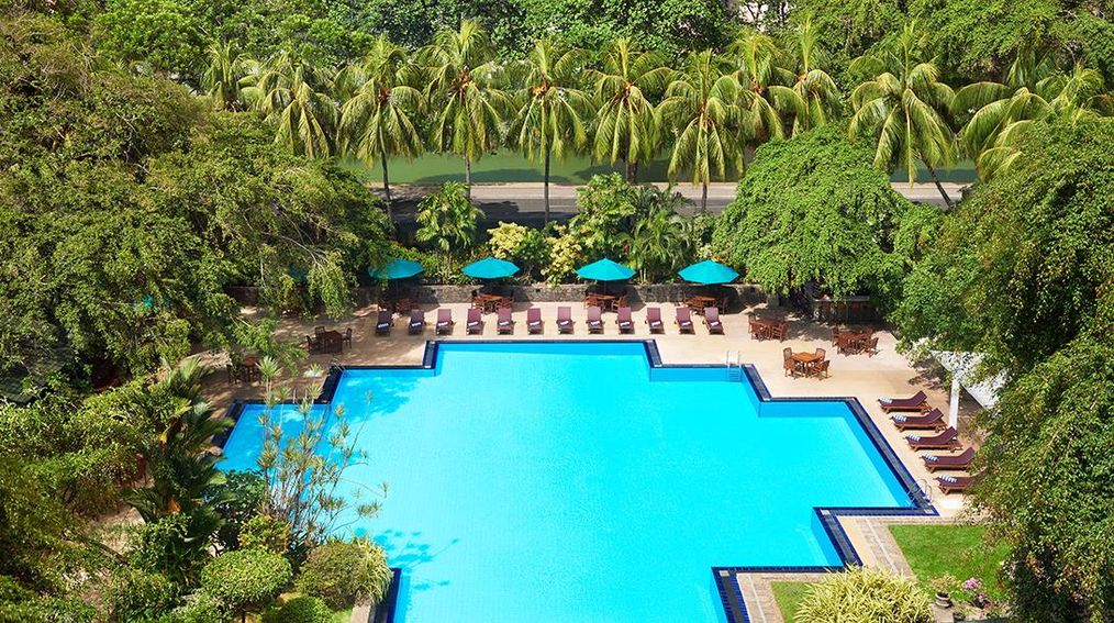 Картинка отеля - 4