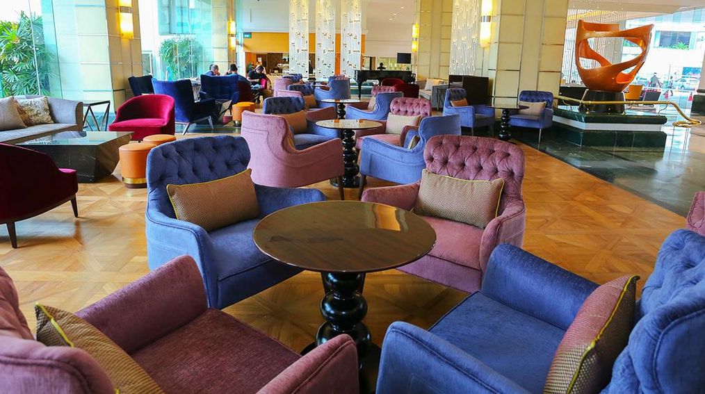 Картинка отеля - 5