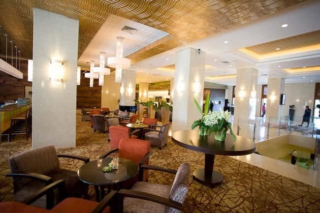 Картинка отеля - 5