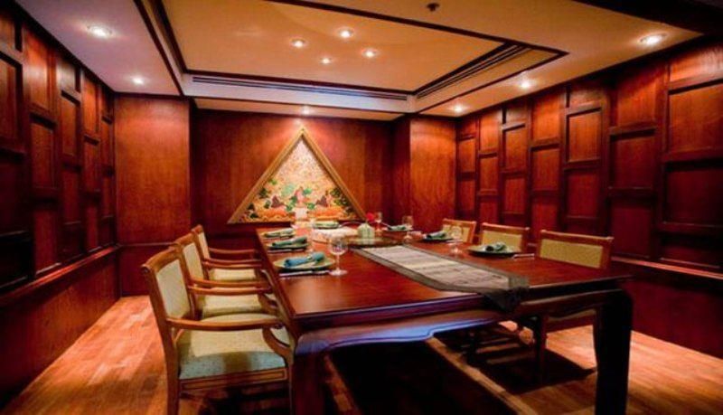 Картинка отеля - 6