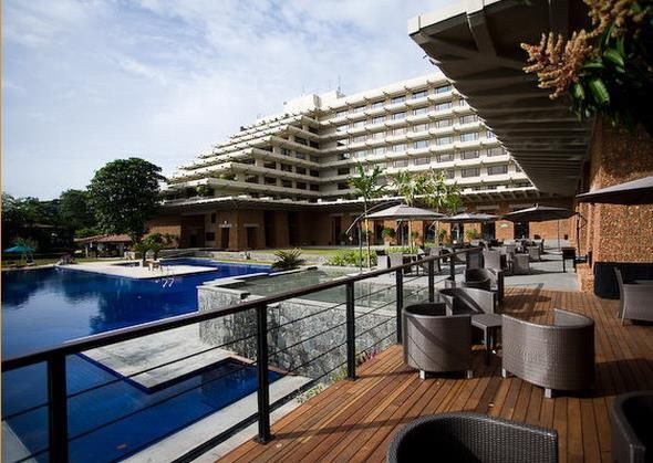 Картинка отеля - 8