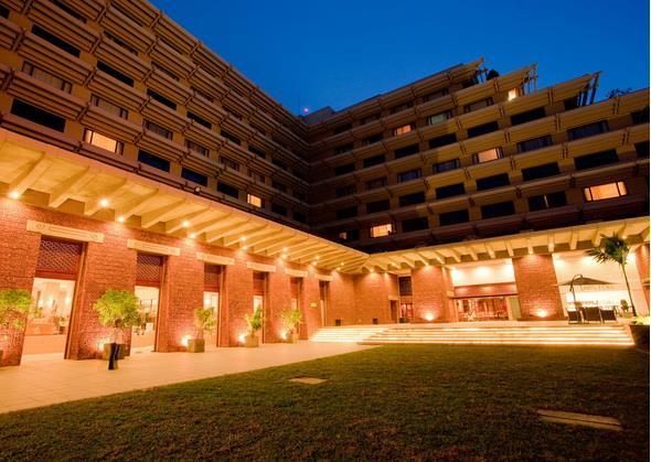 Картинка отеля - 9