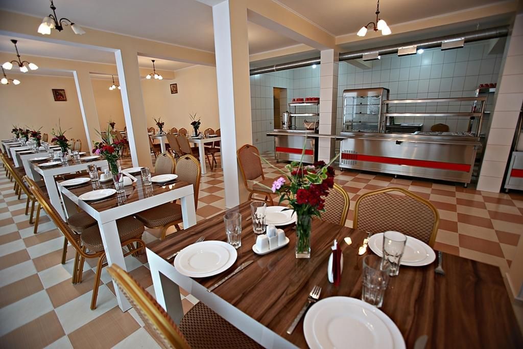 VIVA MARIA (ВИВА МАРИЯ), отель стандарт - 12