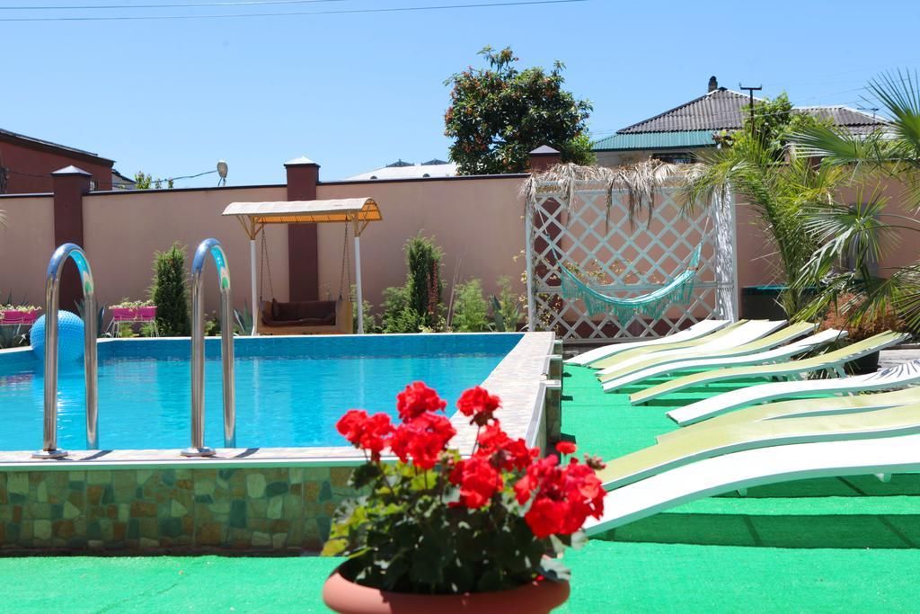 VIVA MARIA (ВИВА МАРИЯ), отель стандарт - 19